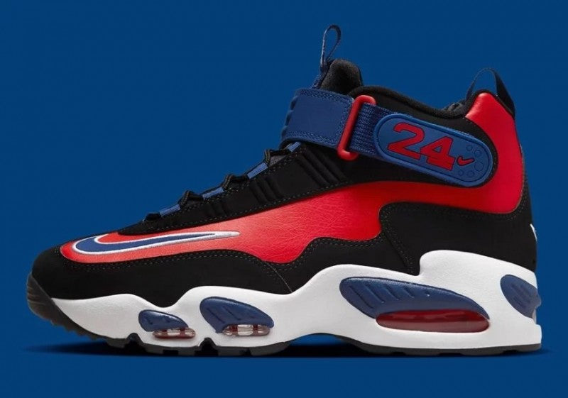 Nike Air Griffey Max 1 USA