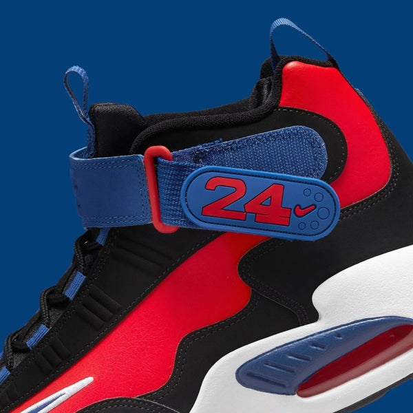 Nike Air Griffey Max 1 USA