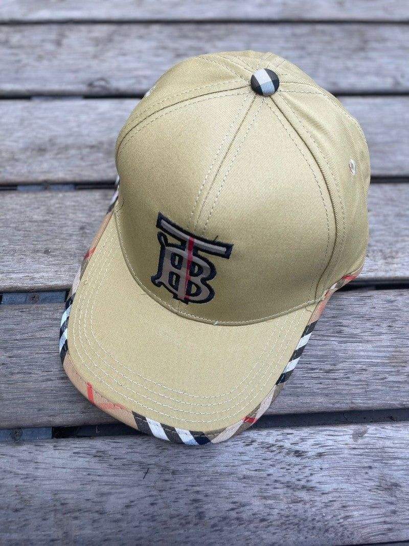 Burberry_Beige_Front_Logo_Monogram_Premium_Unisex_Cap_(With_Box_740