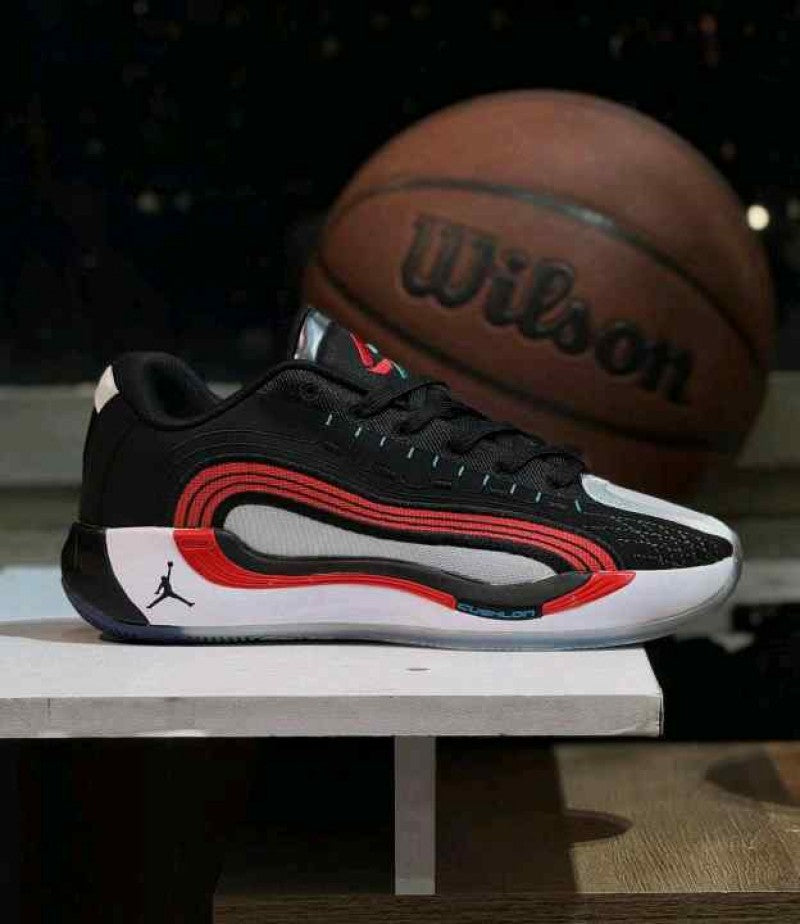 Nike Air Jordan Luka 4 BLOODLINE
