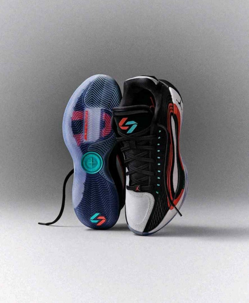 Nike Air Jordan Luka 4 BLOODLINE