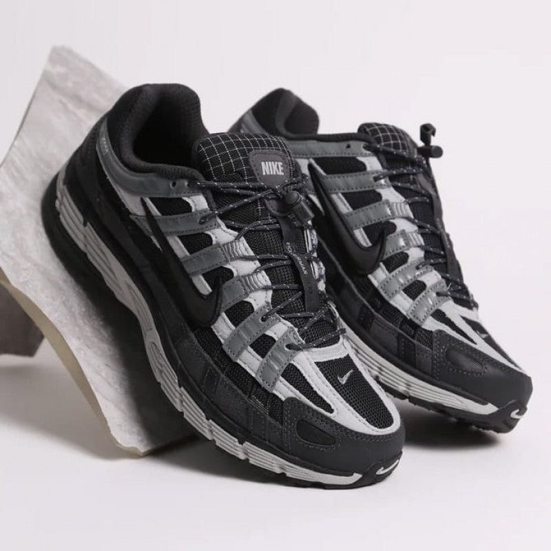 Nike P 6000 Anthracite Smoke Grey