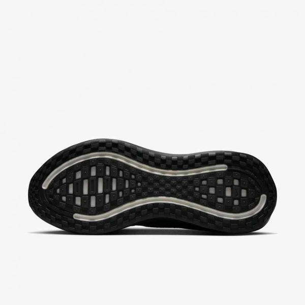 Nike Vomero Plus Triple Black