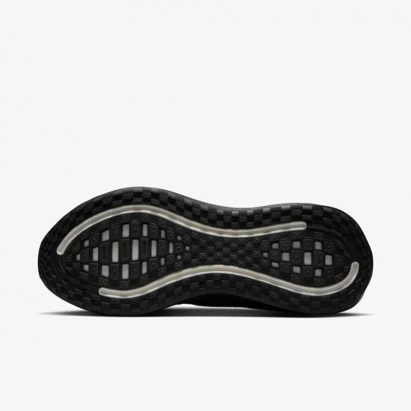 Nike Vomero Plus Triple Black