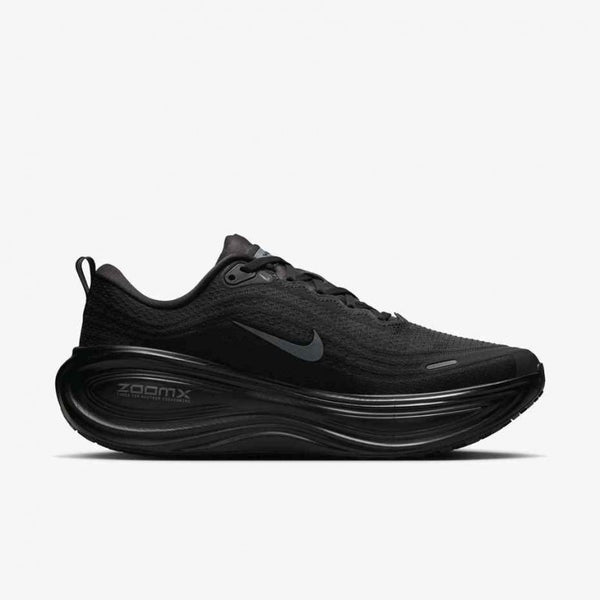 Nike Vomero Plus Triple Black