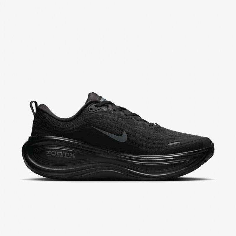 Nike Vomero Plus Triple Black