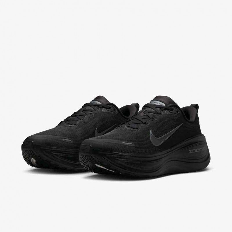 Nike Vomero Plus Triple Black