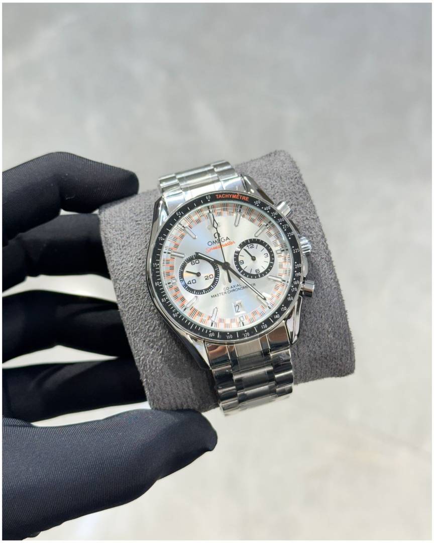 Omega Speedmaster