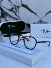 Rey Ban 02 grey plano