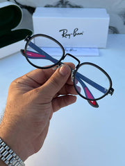 Rey Ban 02 grey plano