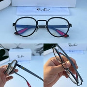 Rey Ban 02 grey plano