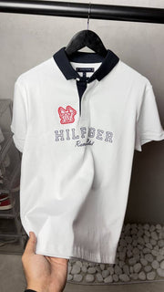Tommy Hilfiiger Premium Polo T-Shirt 3007
