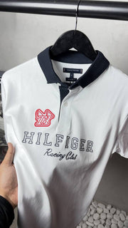 Tommy Hilfiiger Premium Polo T-Shirt 3007