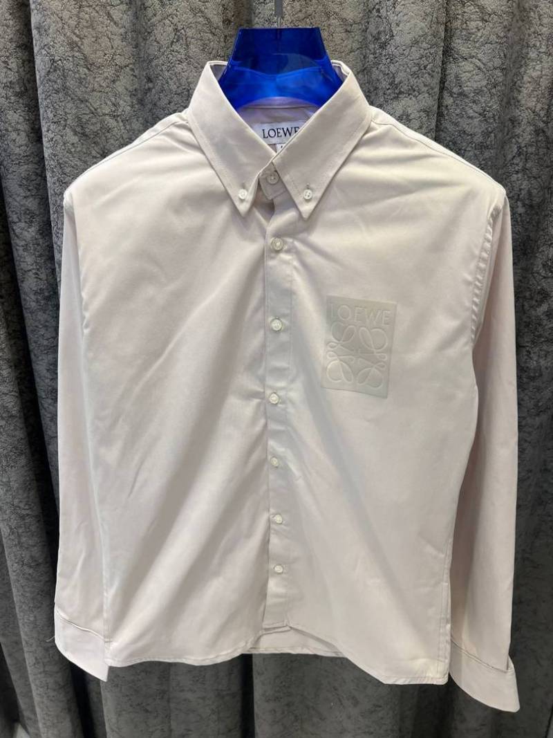 Loewe IMPORTED STORE ARTICLE SHIRT