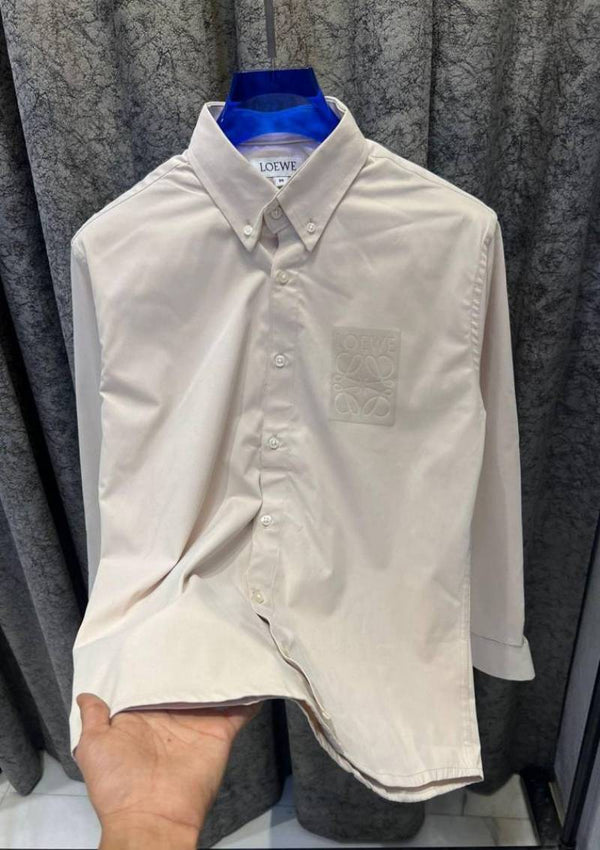 Loewe IMPORTED STORE ARTICLE SHIRT
