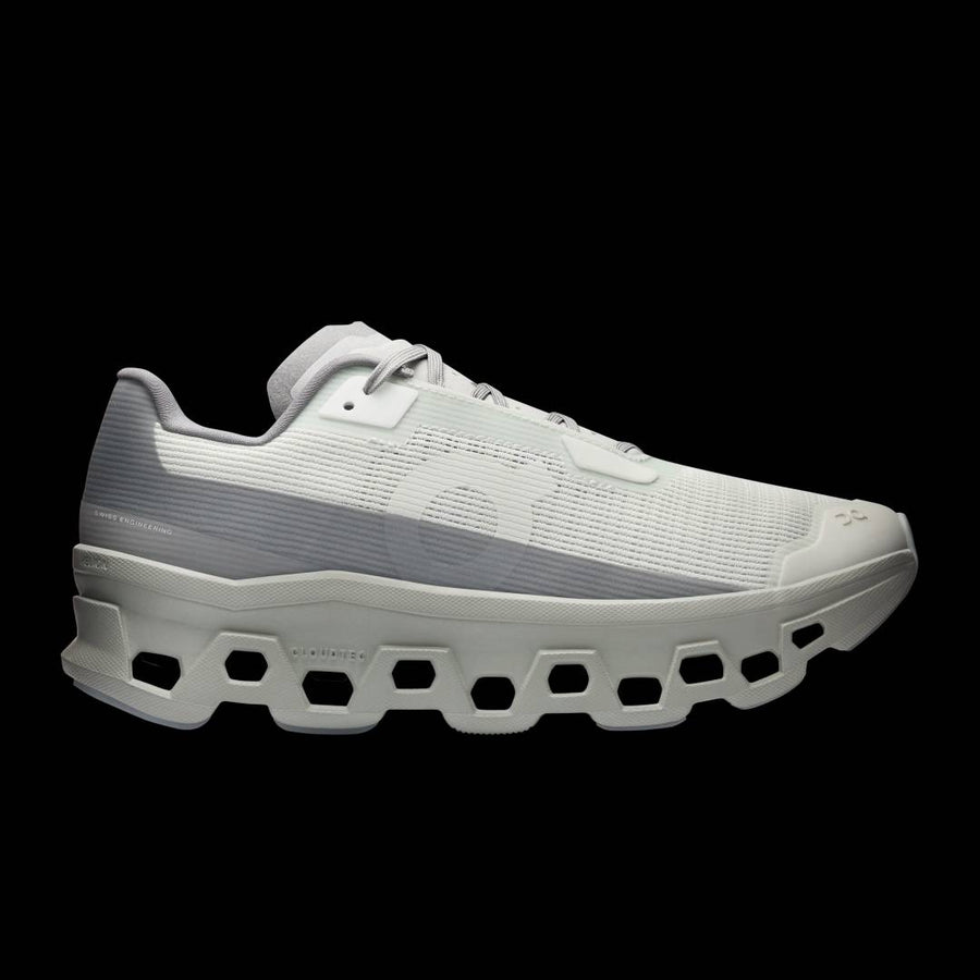On cloud monster Void Beige