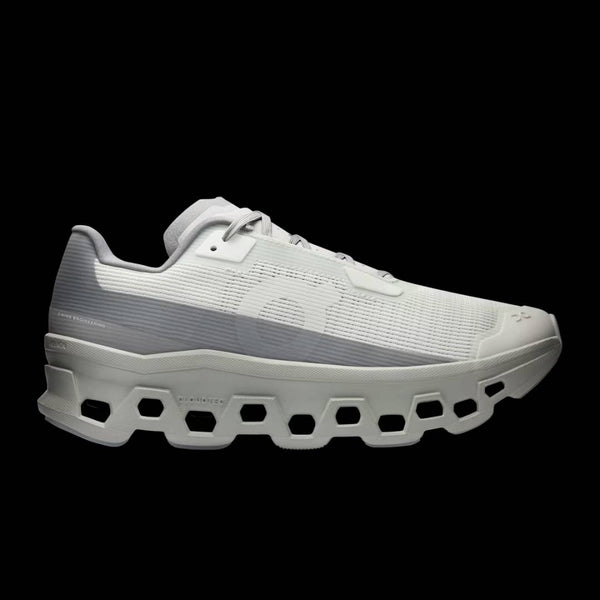 On cloud monster Void Beige