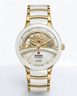 Rado Centrix Automatic Diamonds Open Heart