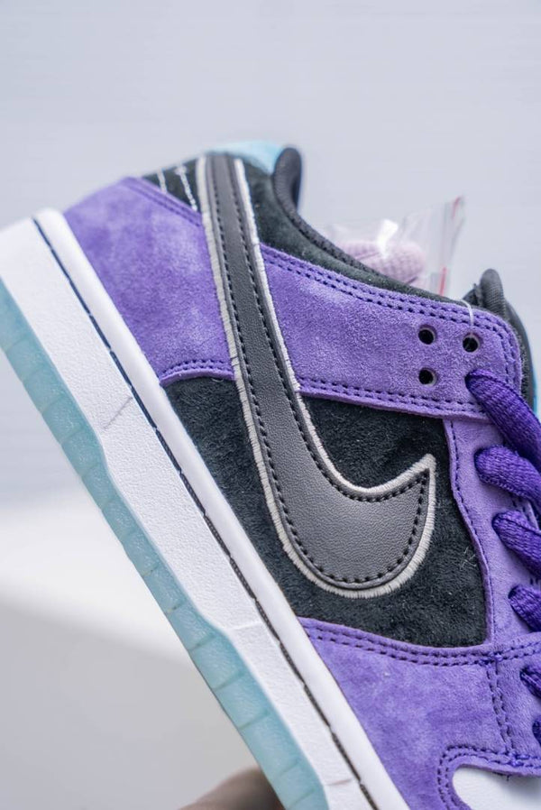 Nike sb dunk low pro x hayley wilson