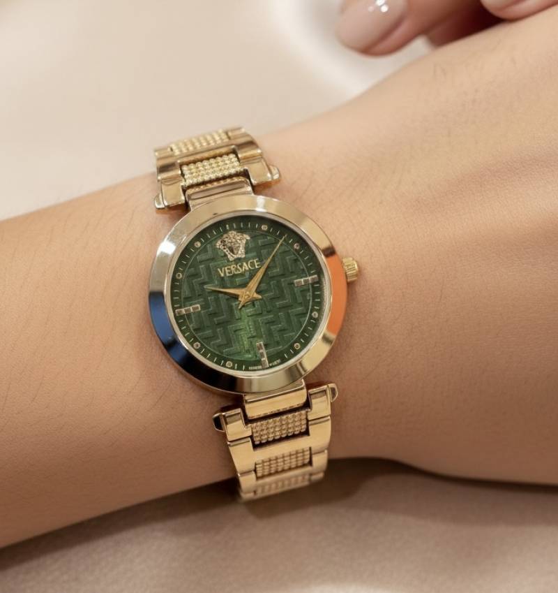 Versace e Watch For Her 442