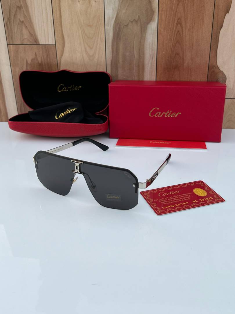 Cartier_415_silver_black