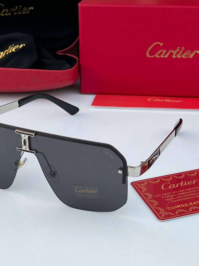 Cartier_415_silver_black