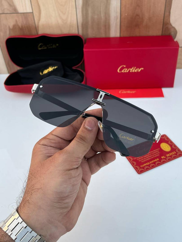 Cartier_415_silver_black