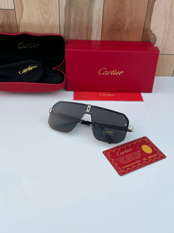 Cartier_415_silver_black