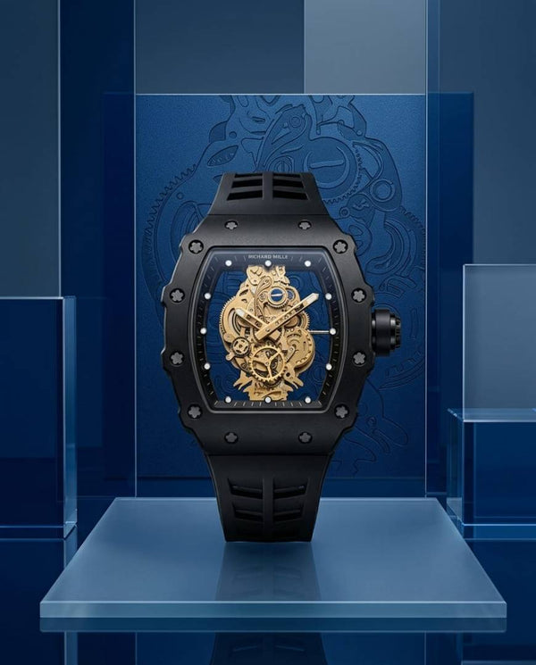Richard Mille RM 055