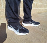 Nike pegasus plus--