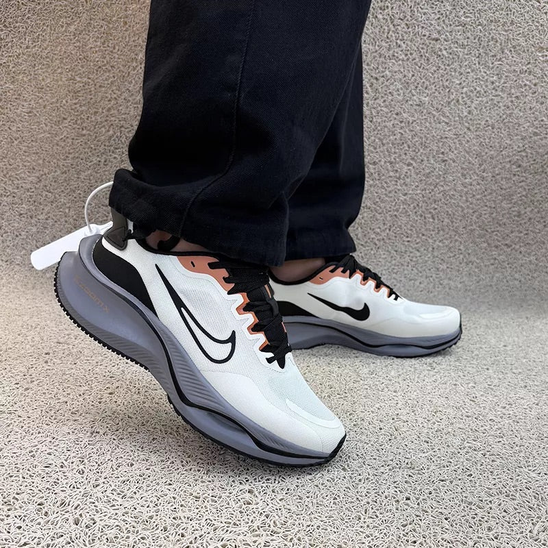 Nike Zoom Smily Pro White Cream Grey