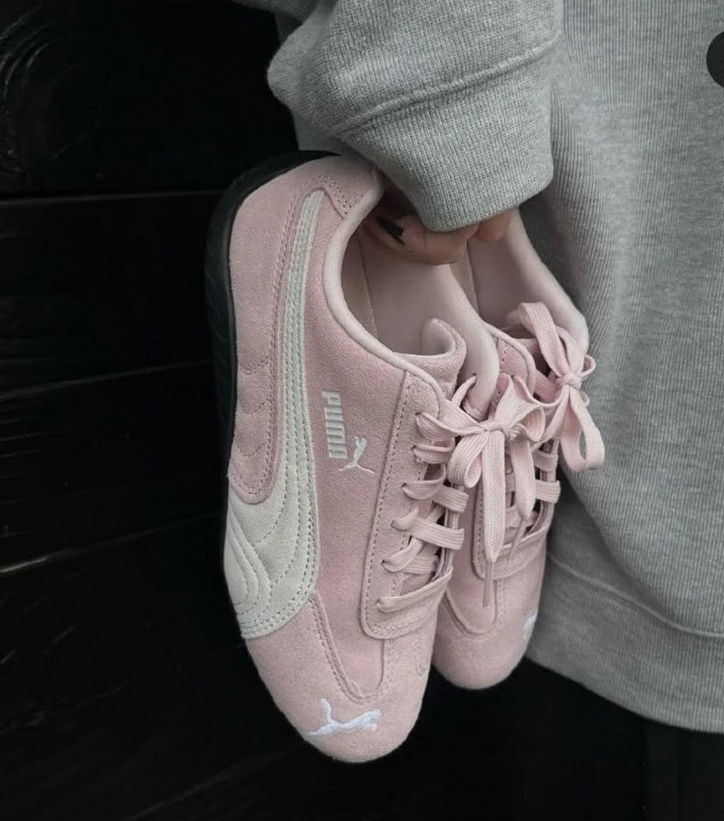 Puma Speedcat Og Pink White