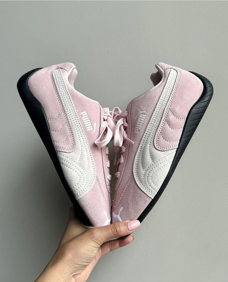 Puma Speedcat Og Pink White