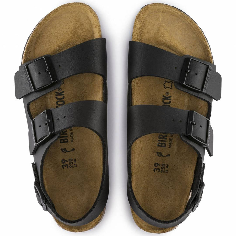 Birkenstock Milano Birko-Flor