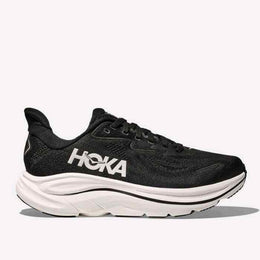 Hoka Clifton 10 Black White 1278