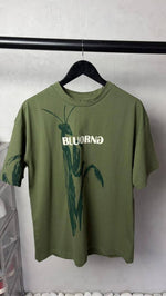 Bluorng Premium Oversized T-Shirt 1555