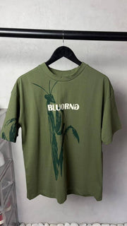 Bluorng Premium Oversized T-Shirt 1555