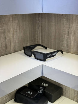 Dolce Gabana 6187 sunglass