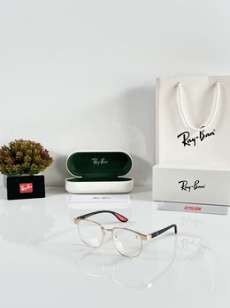 Ray-Ban 03 Gold Frame