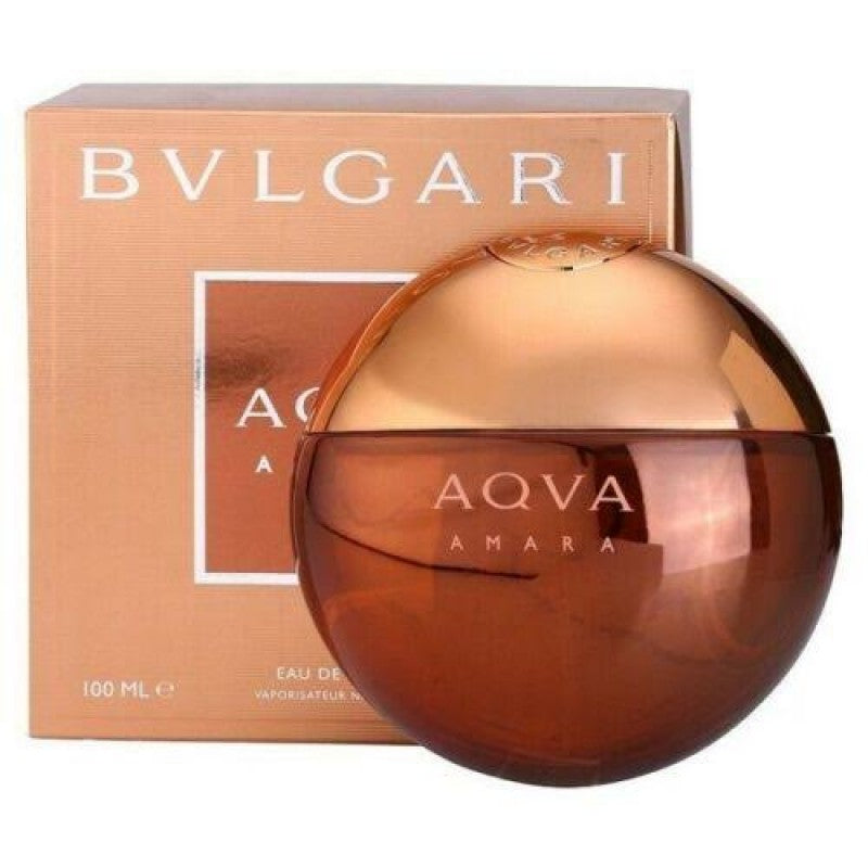 BVLGARI AQU AMARA