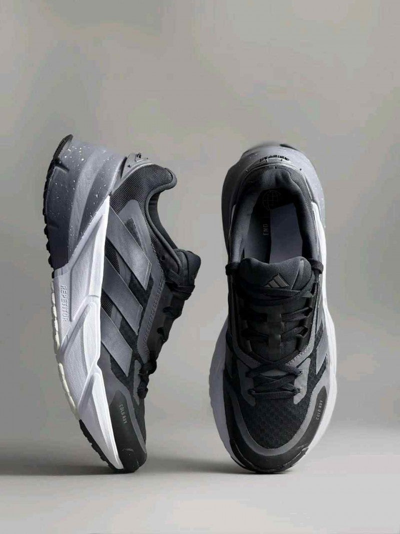 Adidas Adistar CRDY Running Black Grey