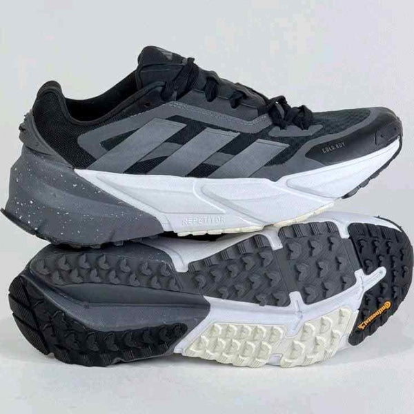 Adidas Adistar CRDY Running Black Grey