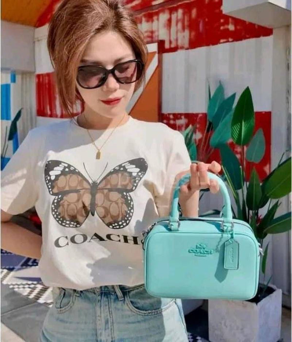 Coach_Satchel_Small_Crossbody_Bag_With_OriginalBox