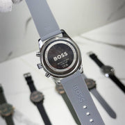 Boss fiber 124