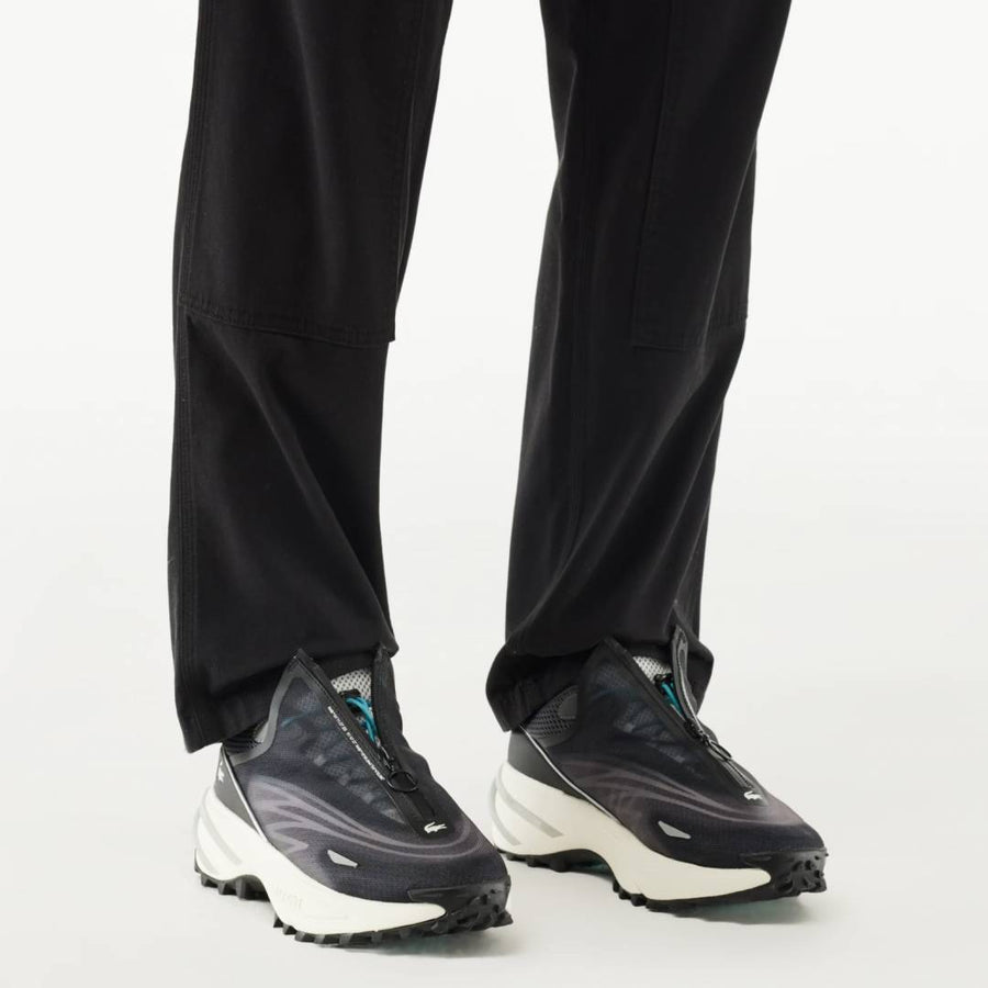 Lacoste Audyssor Trail Black White