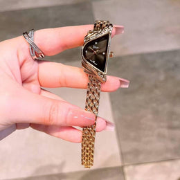 Dior For Her Gold Black 418