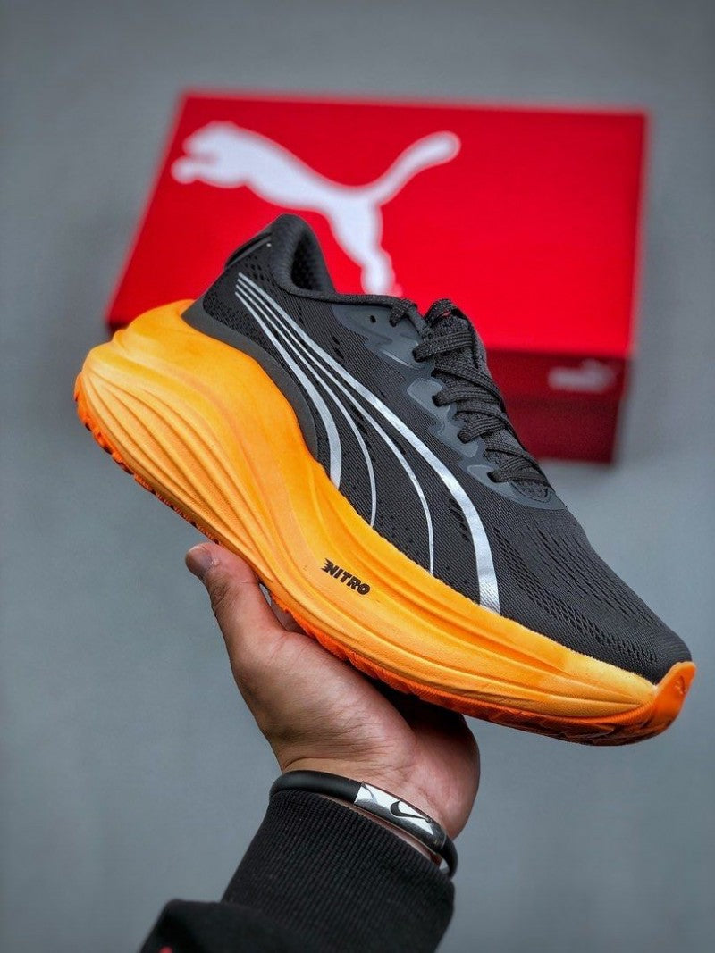 Puma magmax nitro beat the elite 125