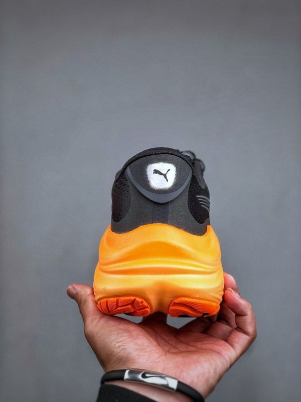 Puma magmax nitro beat the elite 125