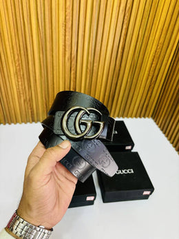 01 GUCHI PREMIUM QUALITY BELT