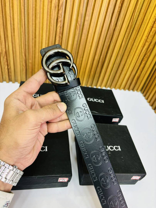 01 GUCHI PREMIUM QUALITY BELT